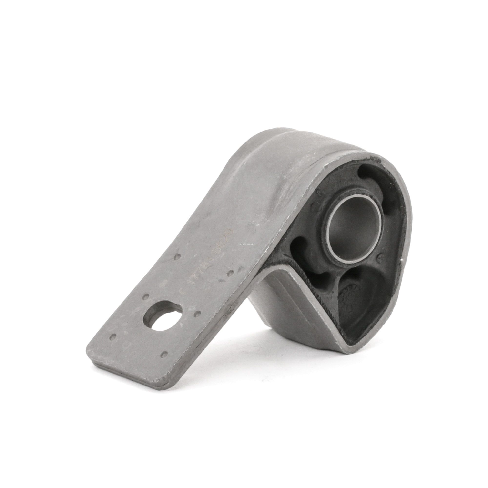 Compre FEBI BILSTEIN Suspensão, braço oscilante Produto No.: 17781 a preços baixos de 6,34 €