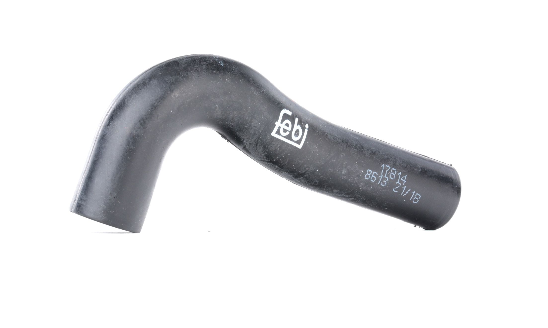Kúpte si FEBI BILSTEIN Hadica odvetrania kľukovej skrine Číslo produktu: 17814 za nízku cenu 6,93 €