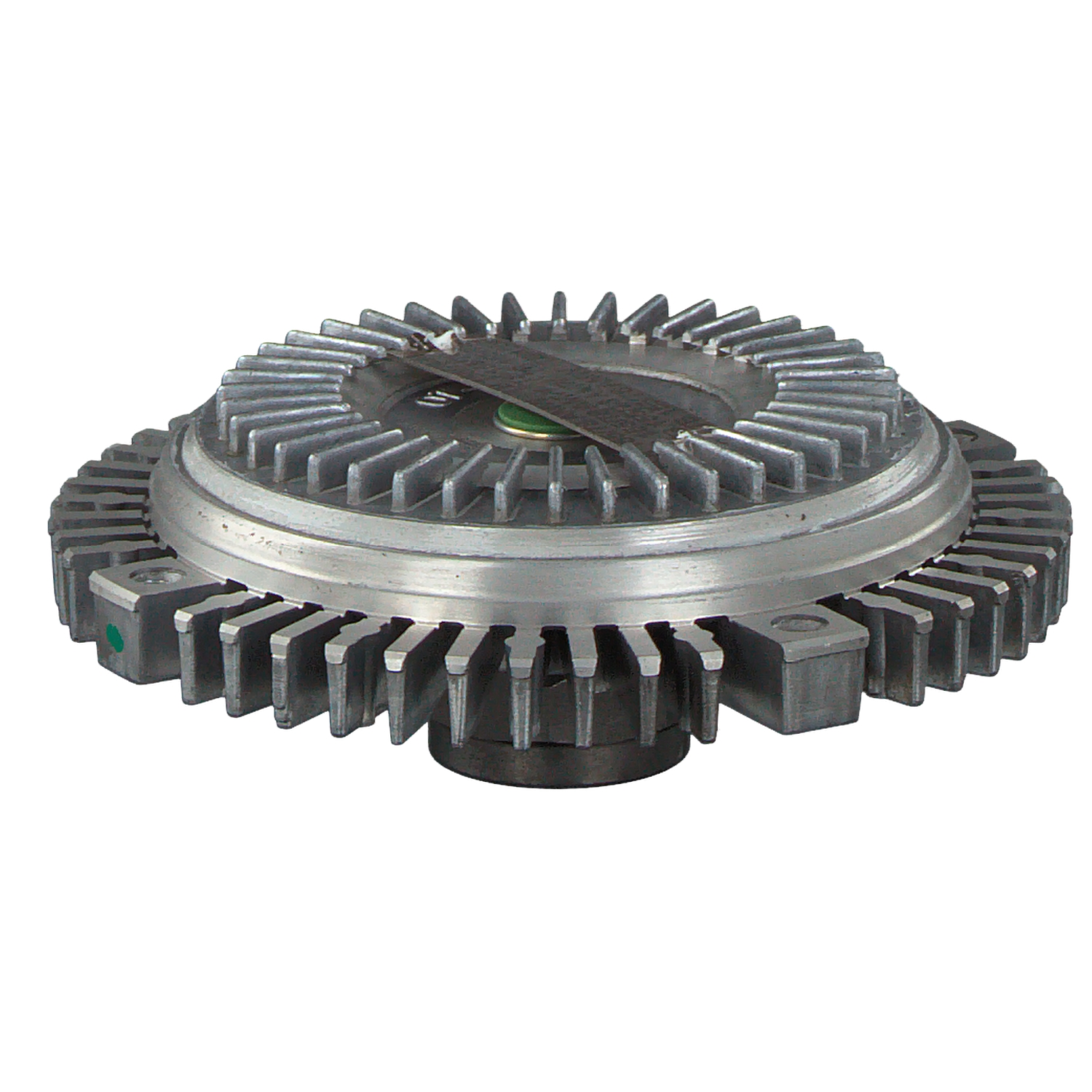 OEM Cupla, ventilator radiator Mercedes S202 2000 6042000022, A6042000022, 1112000322 FEBI BILSTEIN