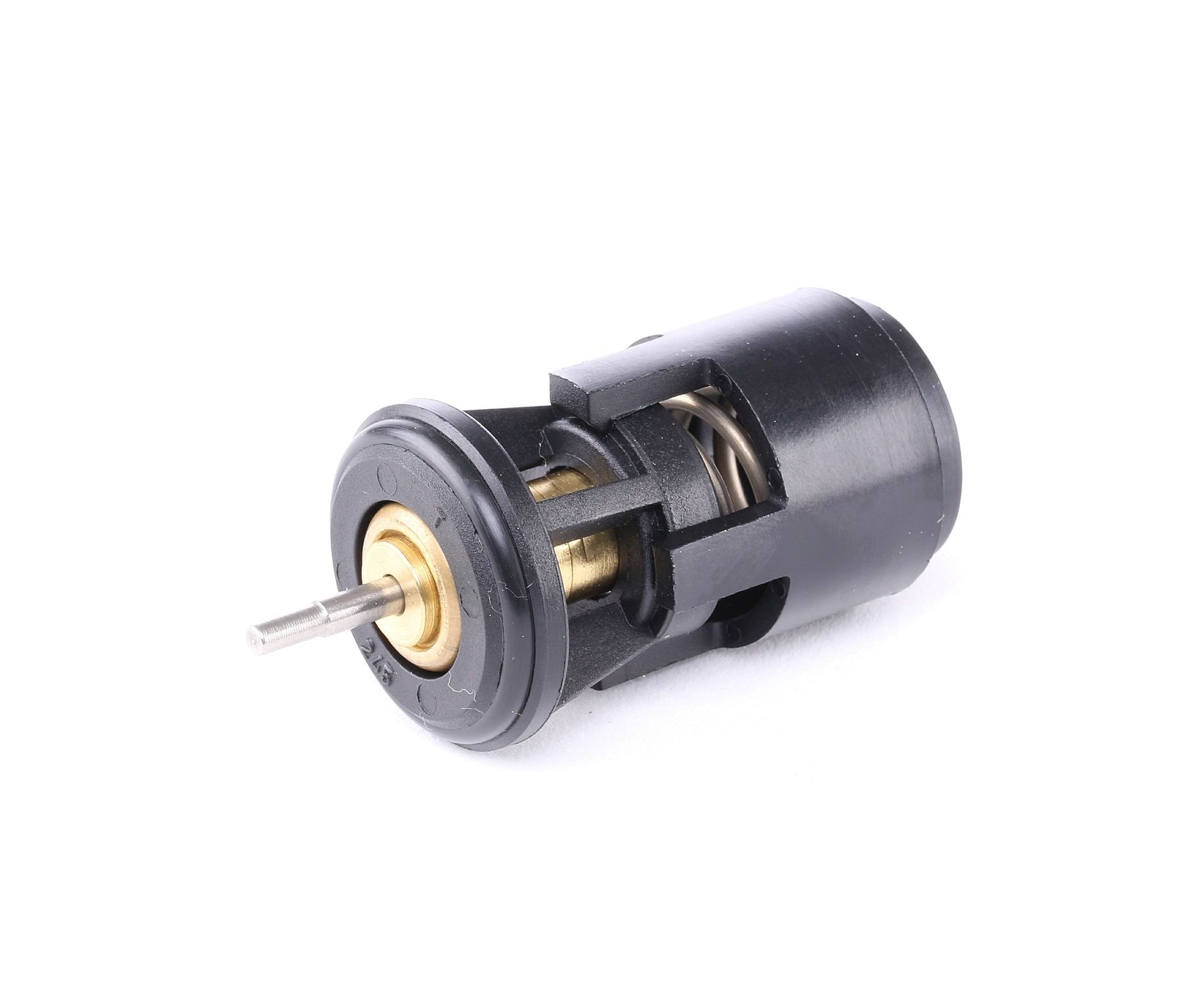 Įsigykite FEBI BILSTEIN Termostatas, aušinimo skystis Prekės Nr.: 17902 už žemiausią 12,61 € kainą