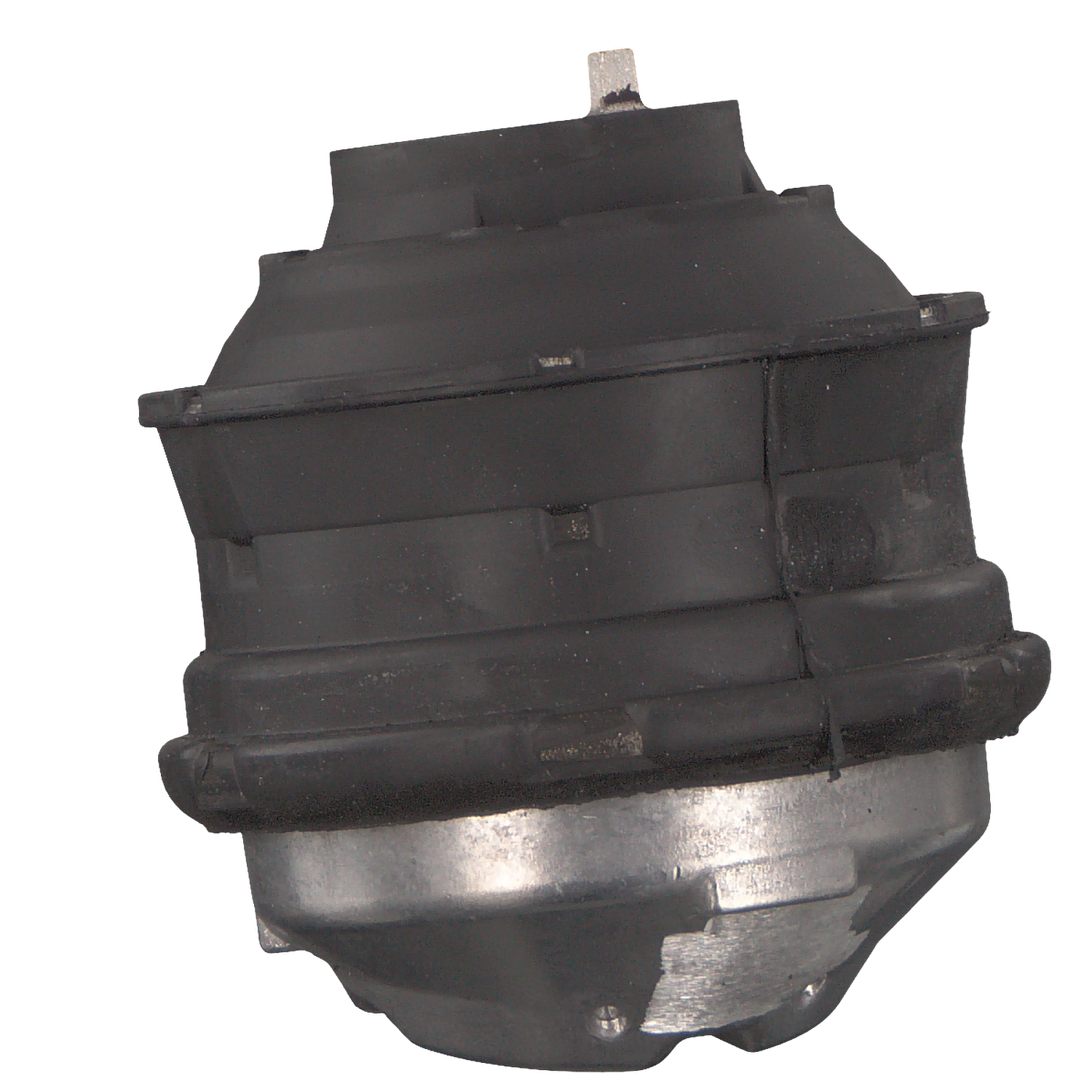 Mercedes S211 2007 Engine mounts FEBI BILSTEIN OEM 2202402517, 2202402717, A2202402517