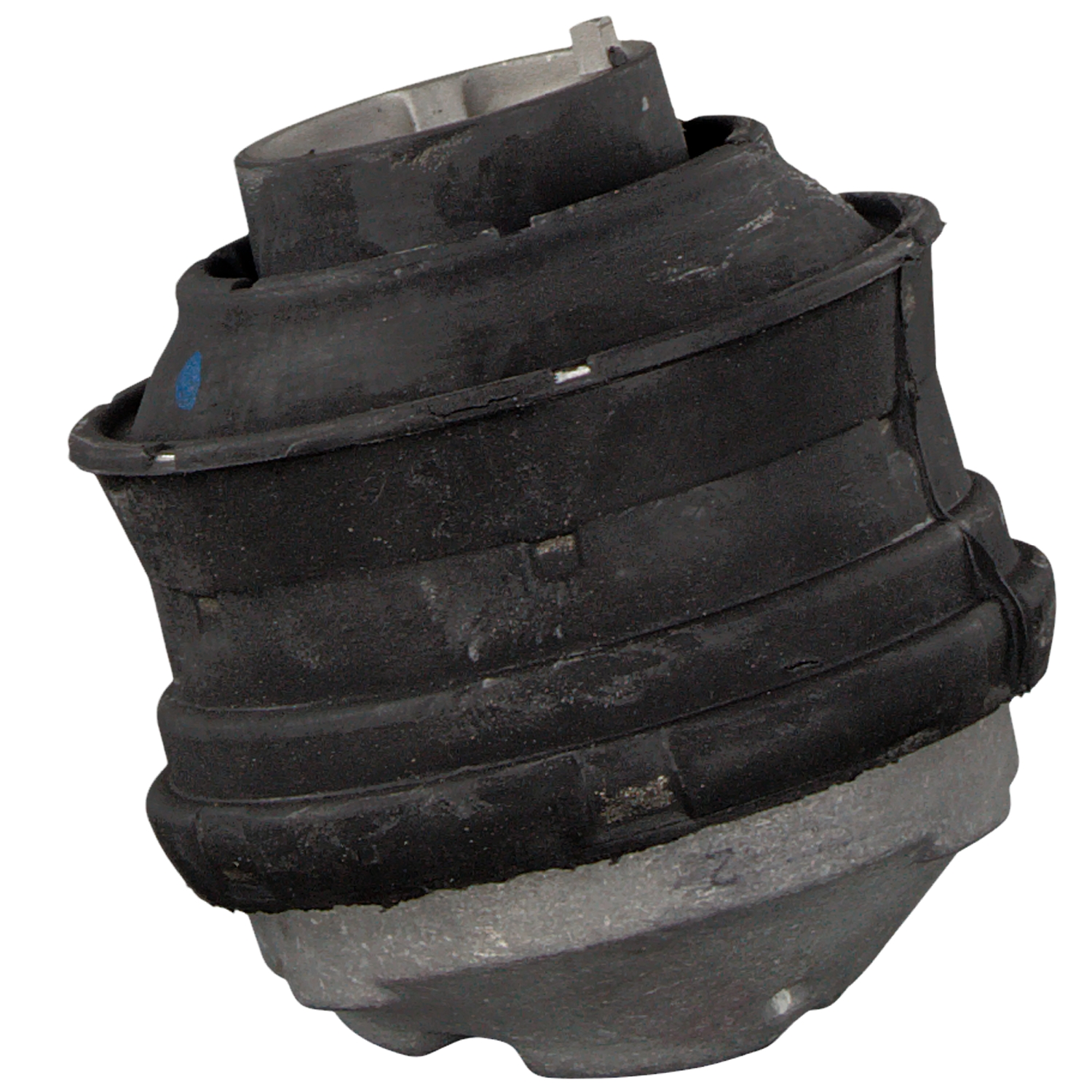 Mercedes S203 2004 Engine mounting FEBI BILSTEIN OEM 2032401317, A2032401317, 2022400117