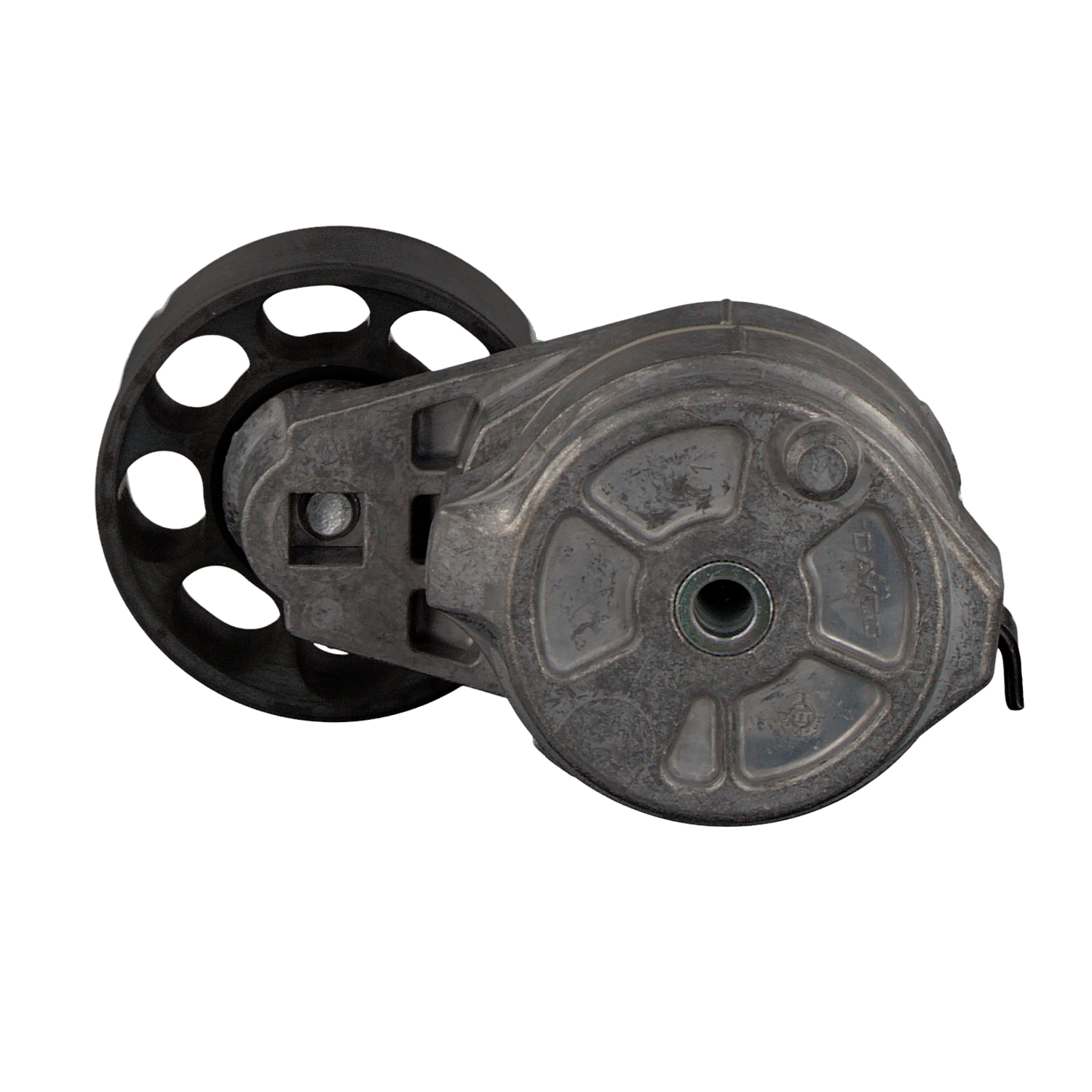 OEM Întinzător curea transmisie Land Rover Defender Camion cu platformă 2013 ERR4708, ERR3440 FEBI BILSTEIN