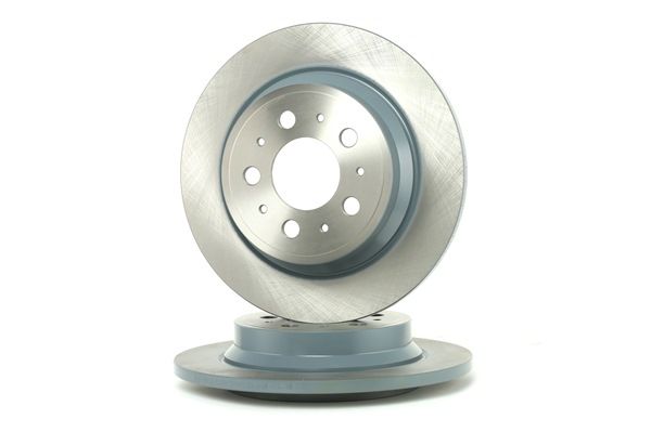 OEM Disco de freno VOLVO 2.5 T XC AWD 220 CV Gasolina 9434167 de FEBI BILSTEIN online a precios inmejorables