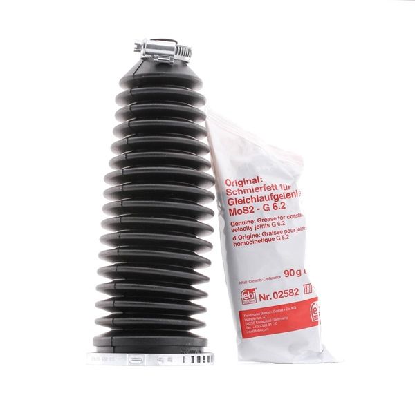 OE CITROËN EVASION Fuelle dirección 406641, 9404066418, 405909 de FEBI BILSTEIN - precios rebajados