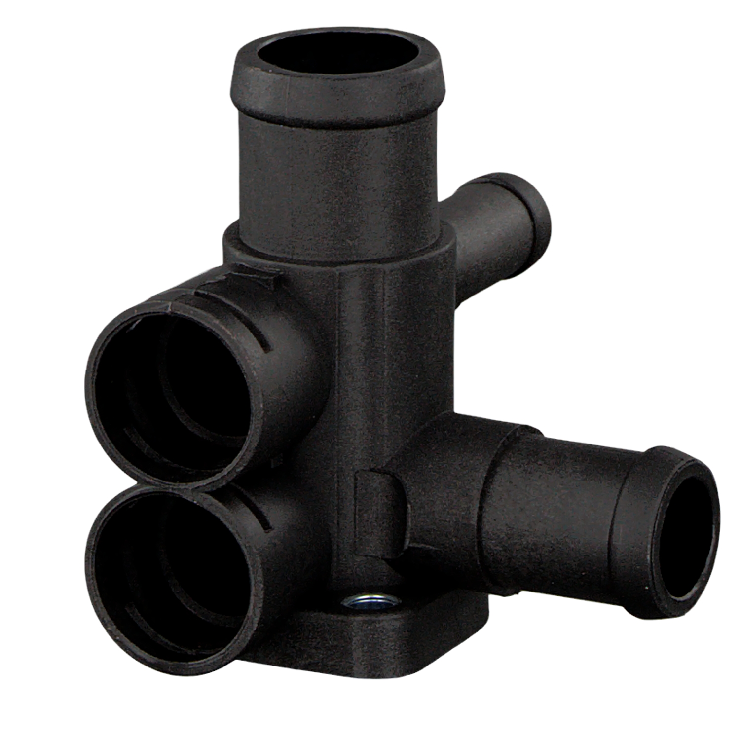 OEM Kylmedelsfläns Passat 3a5 1997 037121133C, 037121133E, 037121132E FEBI BILSTEIN