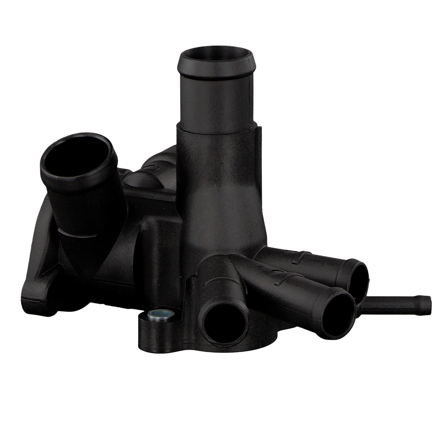 OEM Termostaattikotelo VW 1.3 Cat 75 HV Bensiini 030121117M FEBI BILSTEIN netistä edulliseen hintaan