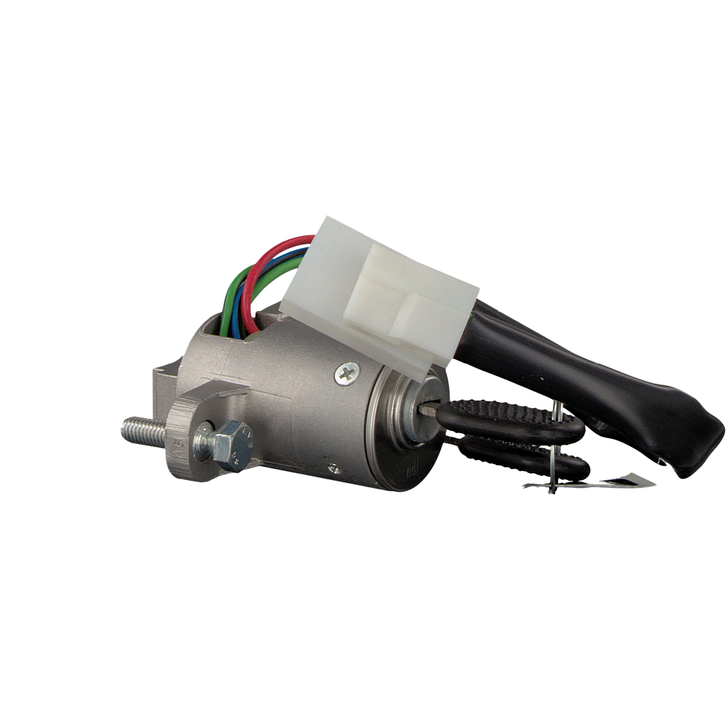 Zünd- / Startschalter IVECO in Original Qualität 04837683, 4837683, 4836356 von FEBI BILSTEIN