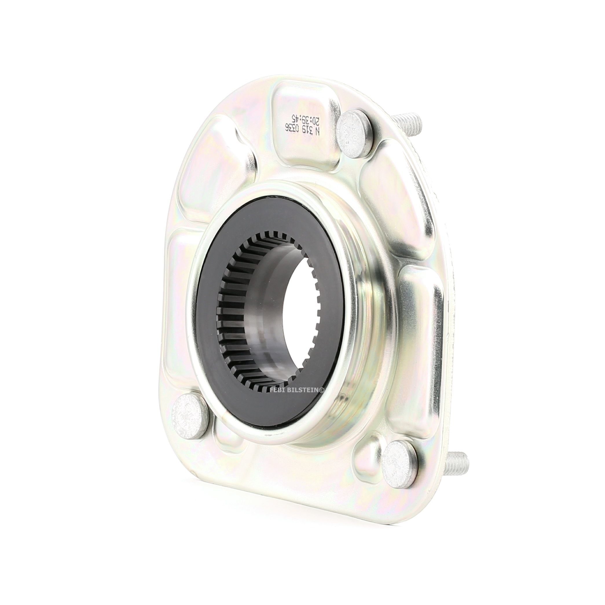 Ostke FEBI BILSTEIN Vedruamordi tugilaager Toode nr.: 18481 madala hinnaga 32,50 €