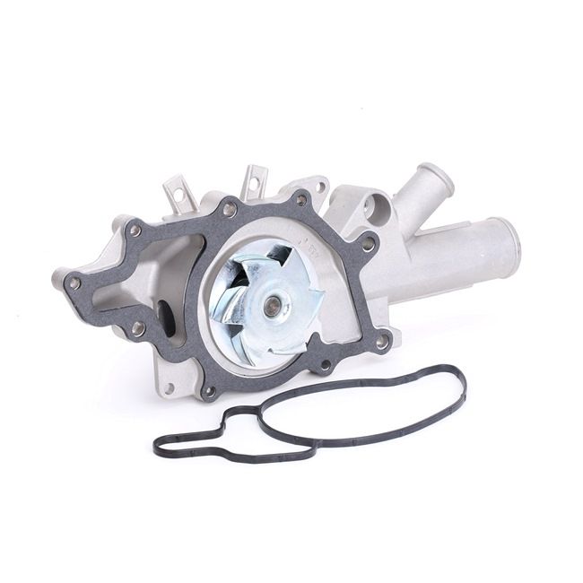 Waterpompen MERCEDES-BENZ in originele kwaliteit 6112000201, 6112001201, A6112000201 van FEBI BILSTEIN