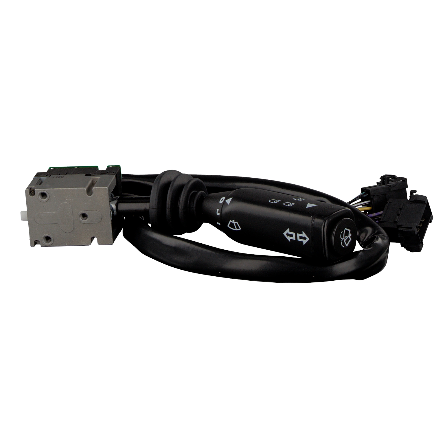 Maneta stergator MAN de calitate originală 81255090028, 81255090093, 81255090119 de la FEBI BILSTEIN