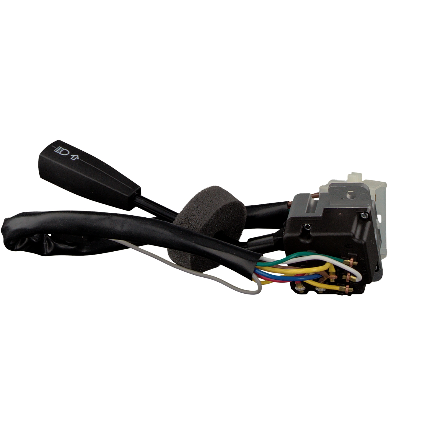 Comutator semnalizare MAN de calitate originală 81255090012, 81255090014, 81255090020 de la FEBI BILSTEIN