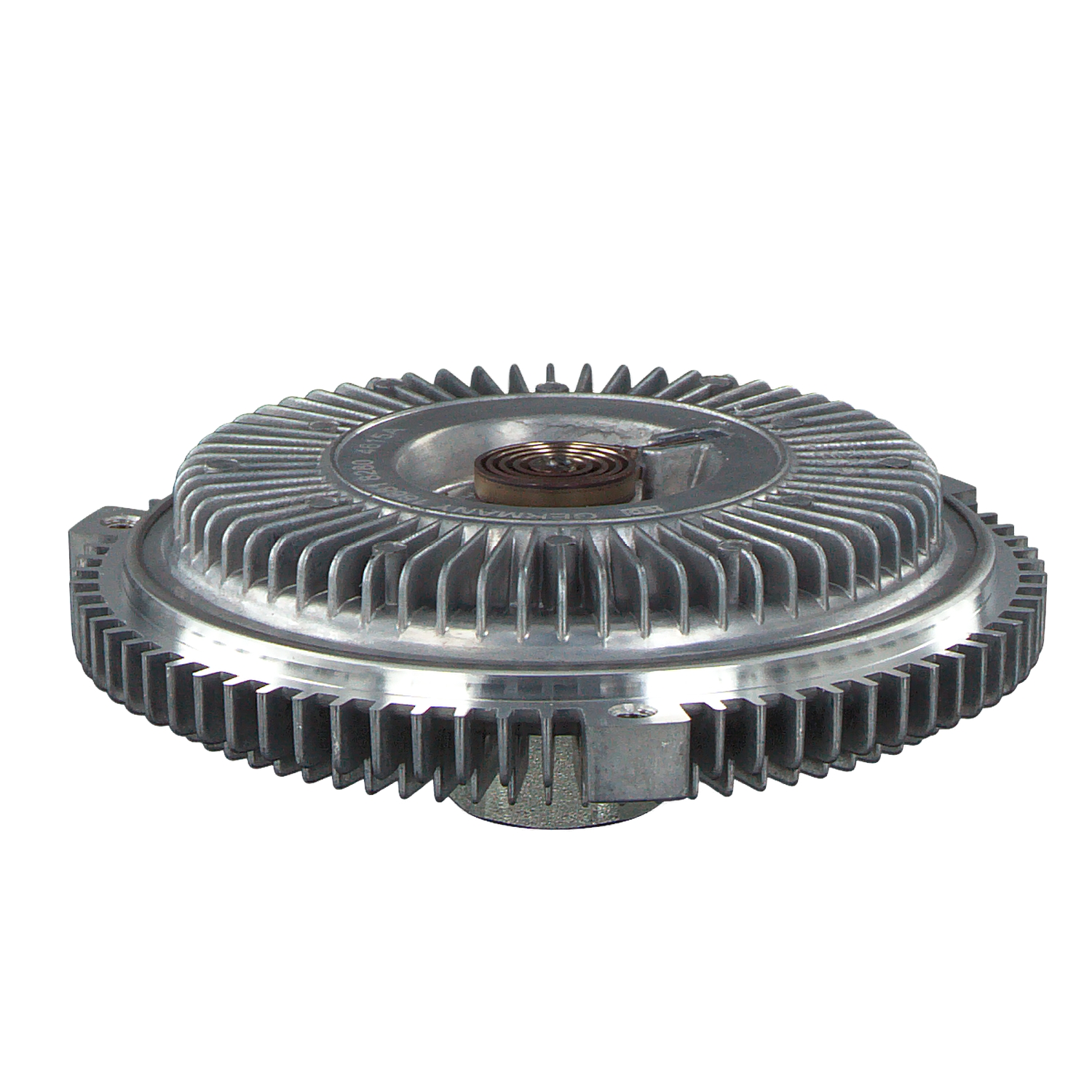 OE Embrague viscoso de ventilador BMW 1600 GT 1967 11521468055, 11521712481, 11521723439 de FEBI BILSTEIN