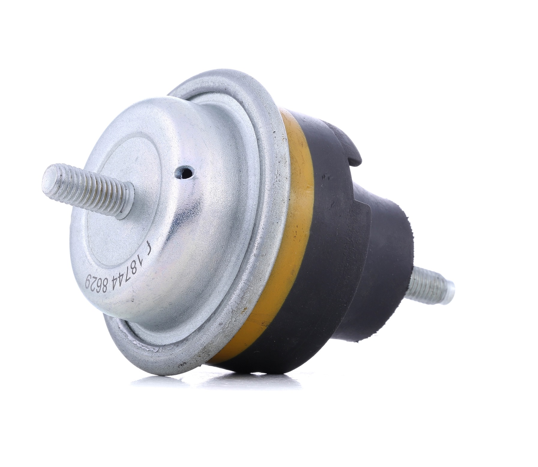 Acquista Supporto motore da FEBI BILSTEIN Numero prodotto.: 18744 al costo di soli 20,82 €