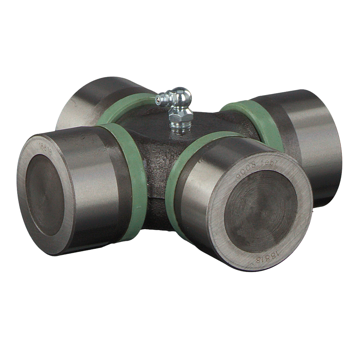 Cumpărați online Articulatie, cardan 18818 original/ă și la un preț mic, compatibil/ă cu nr. OEM A0004101628