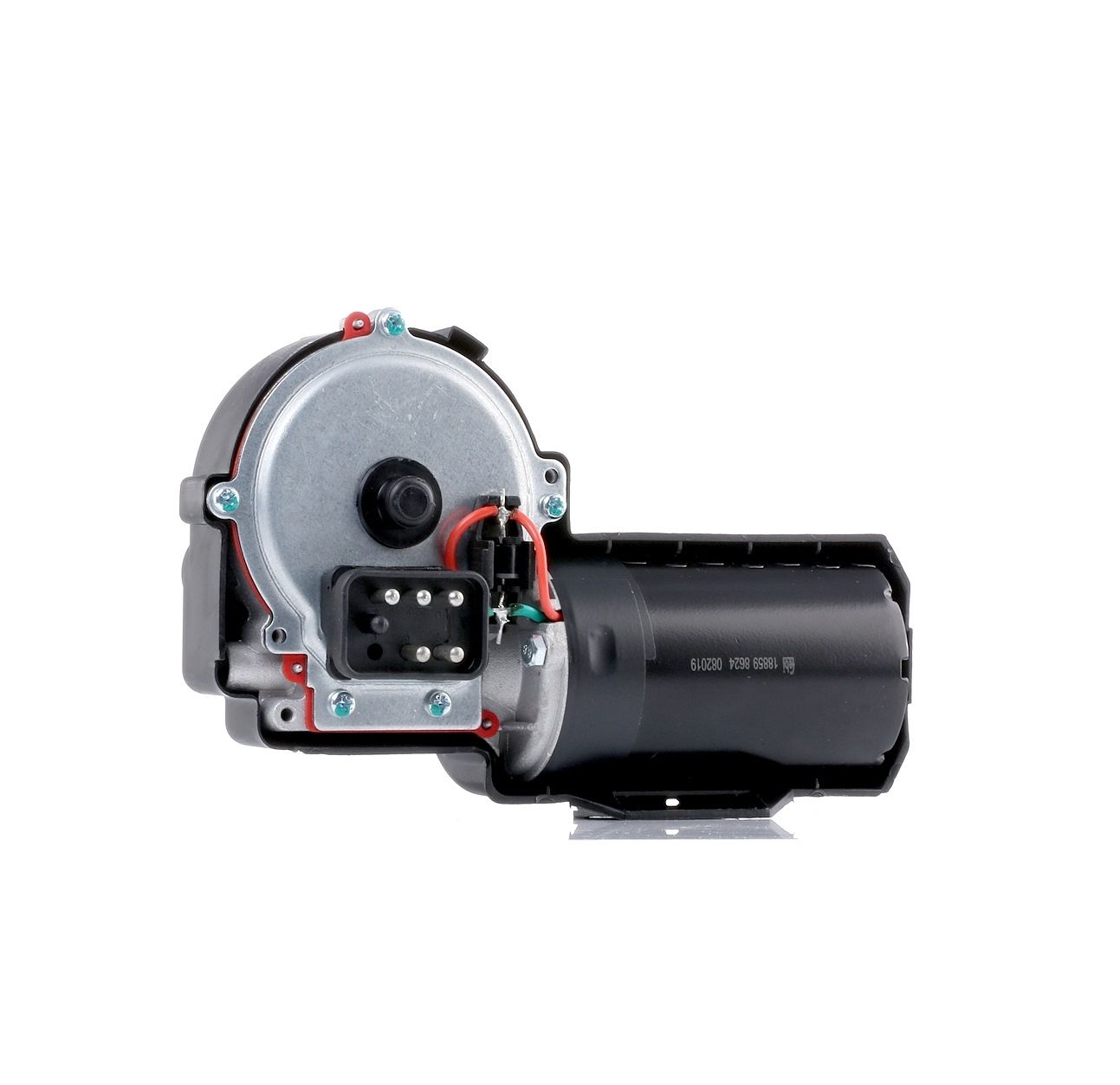 Ostke FEBI BILSTEIN Pesuri mootor Toode nr.: 18859 madala hinnaga 62,93 €