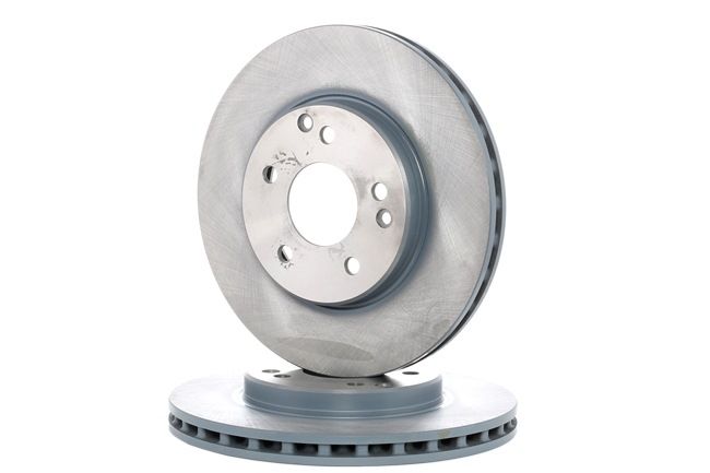 Acquista online Disco freno 18886 originale a buon mercato, comparabile con i numeri OEM A2104210712