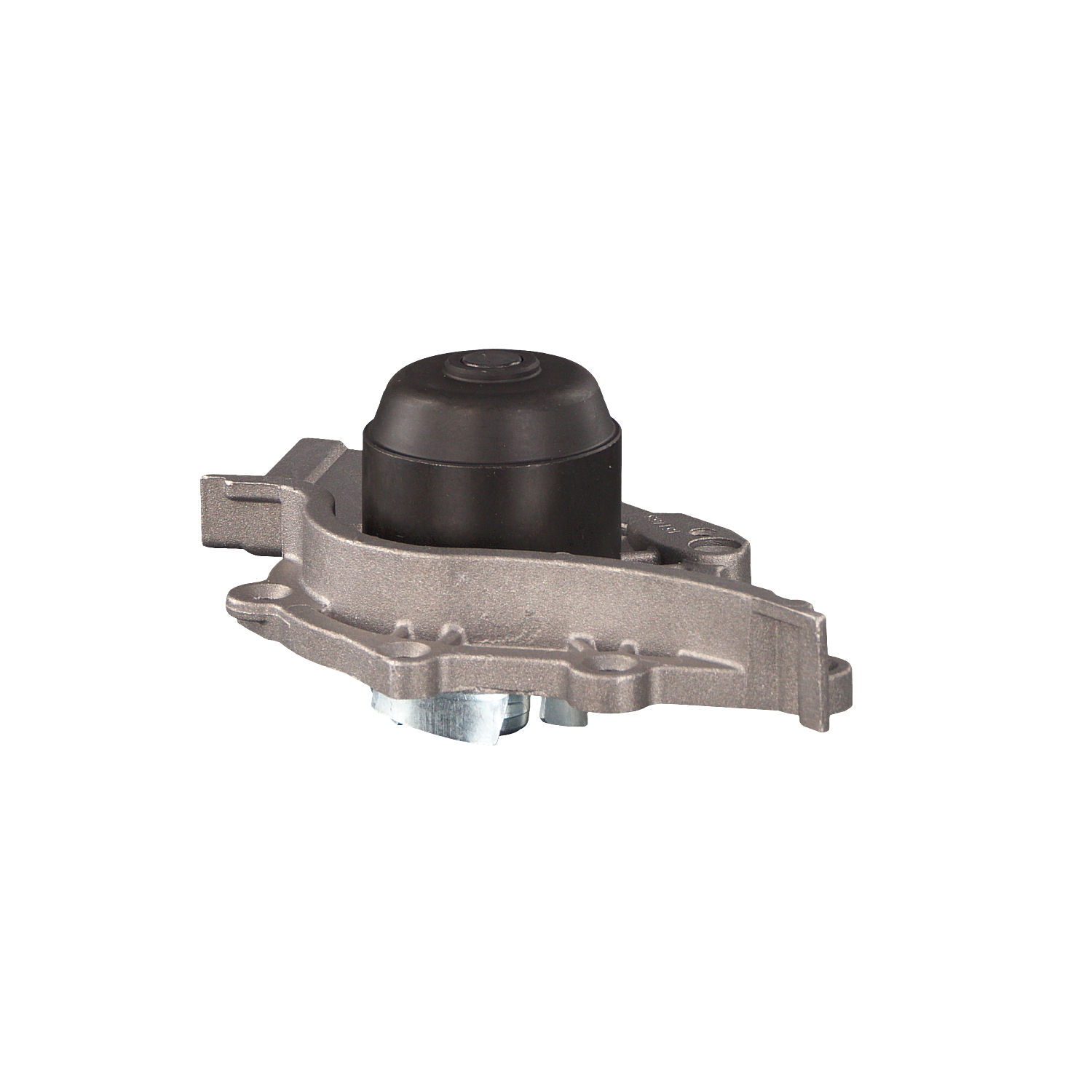 OEM Wasserpumpe AUDI 4.2 quattro 286 PS Benzin 077121004E von FEBI BILSTEIN online zu attraktiven Preisen