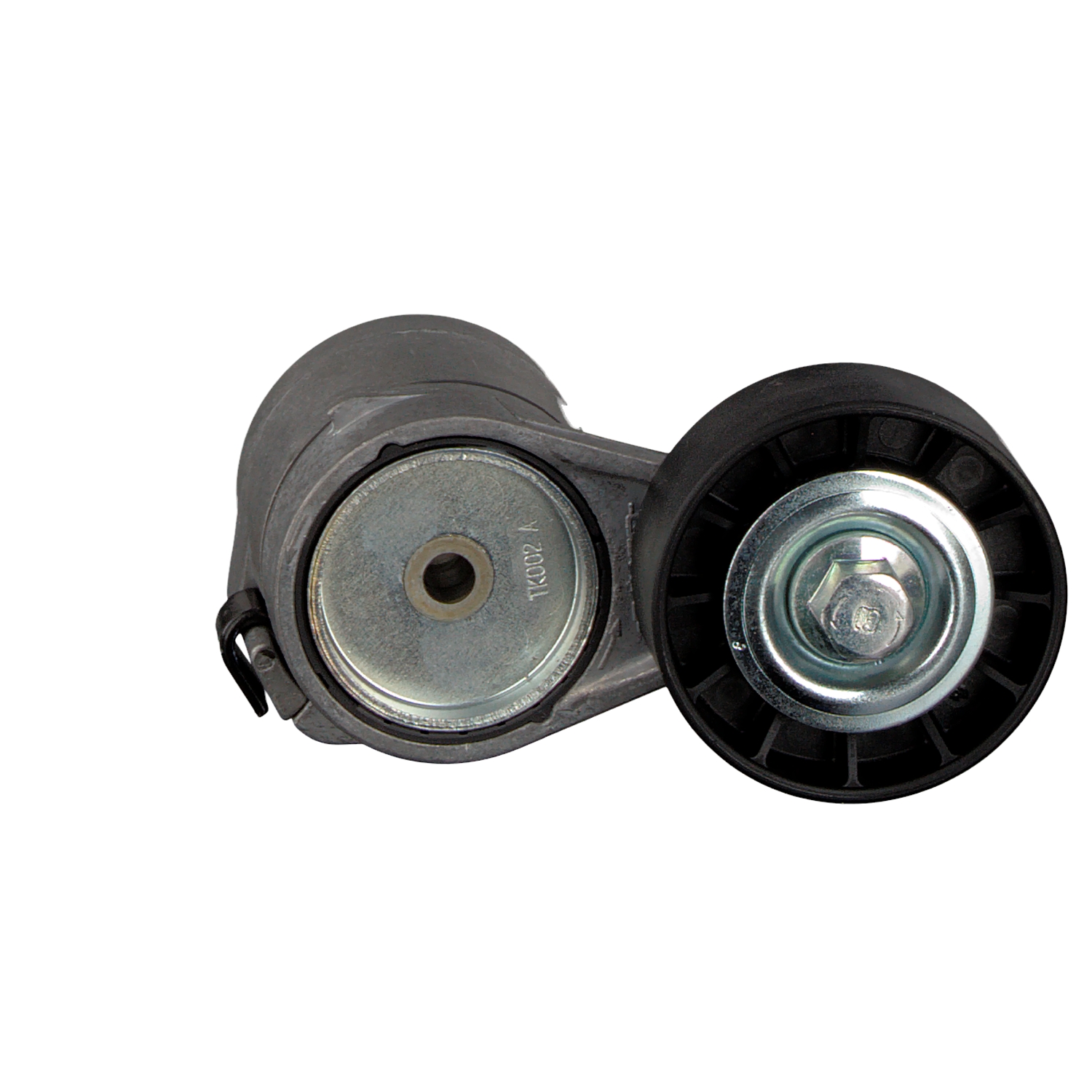 OEM Întinzător curea accesorii Opel Astra F Caravan 1993 1206990, 90412884, 96435137 FEBI BILSTEIN
