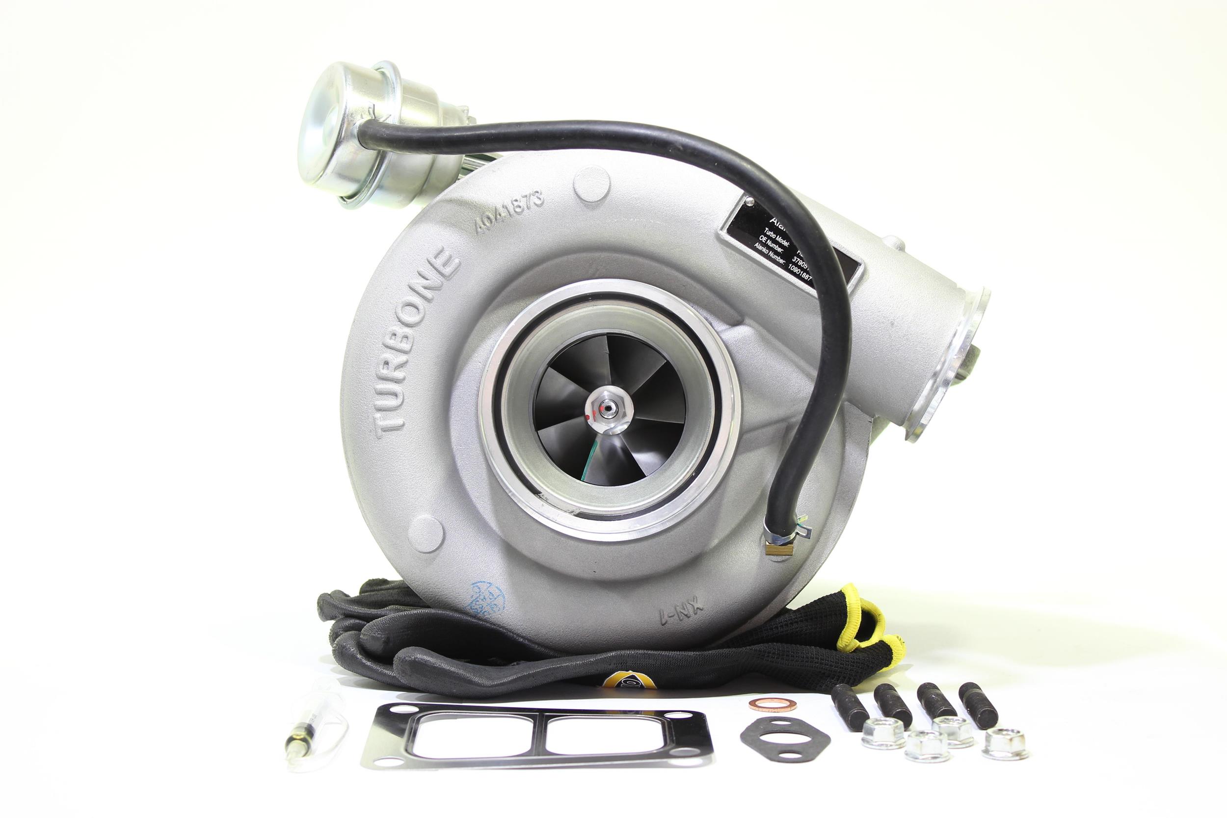 Ostke ALANKO Turbod Toode nr.: 10901887 madala hinnaga 625,83 €