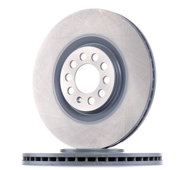 OEM Δισκόπλακα VW 2.3 V5 4motion 170 PS Βενζίνη 8L0615301 από την FEBI BILSTEIN ηλεκτρονικά σε χαμηλές τιμές