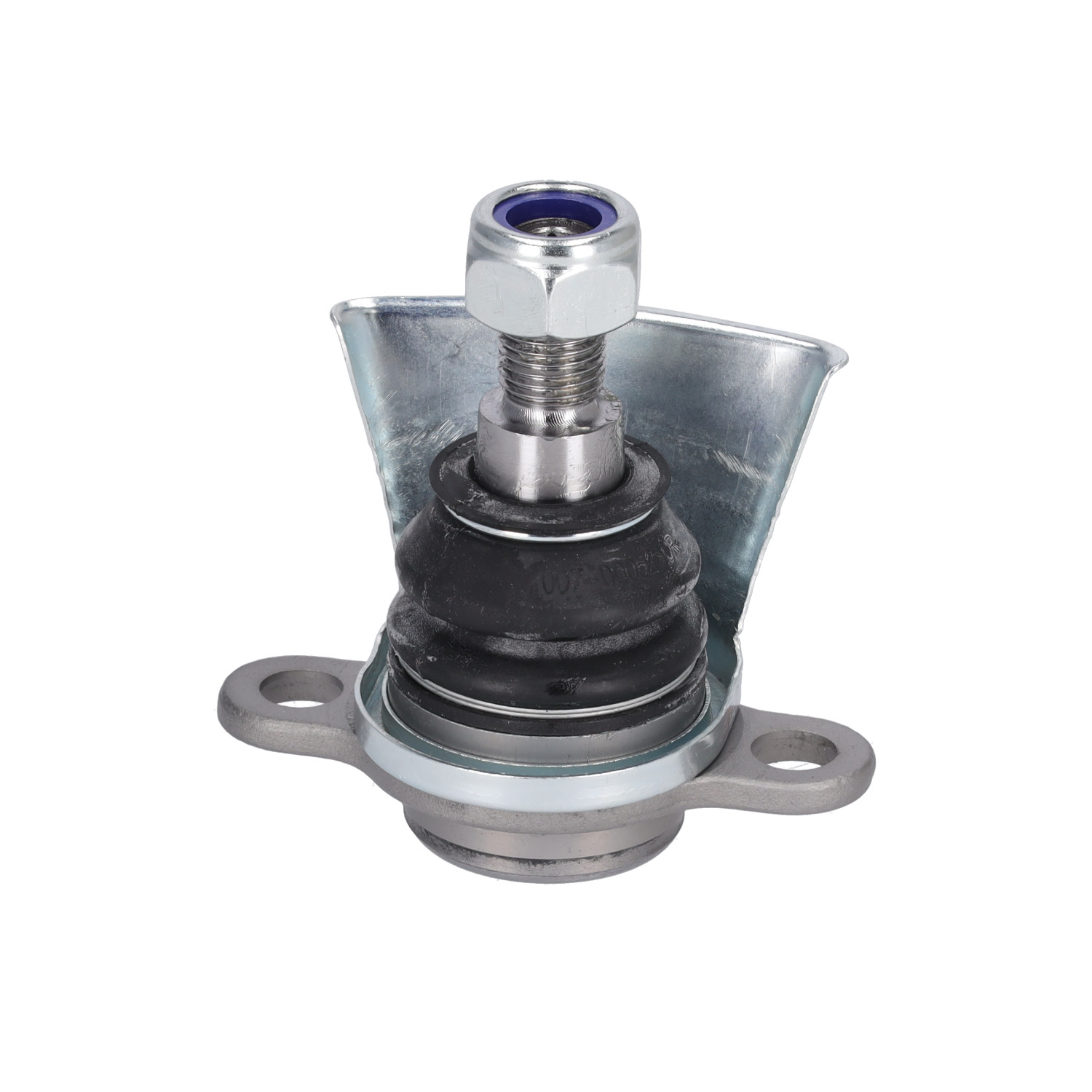 OE Casquillo de montaje rótula de suspensión SEAT ALHAMBRA 2016 1111156, 7200946, 7M0407365A de FEBI BILSTEIN