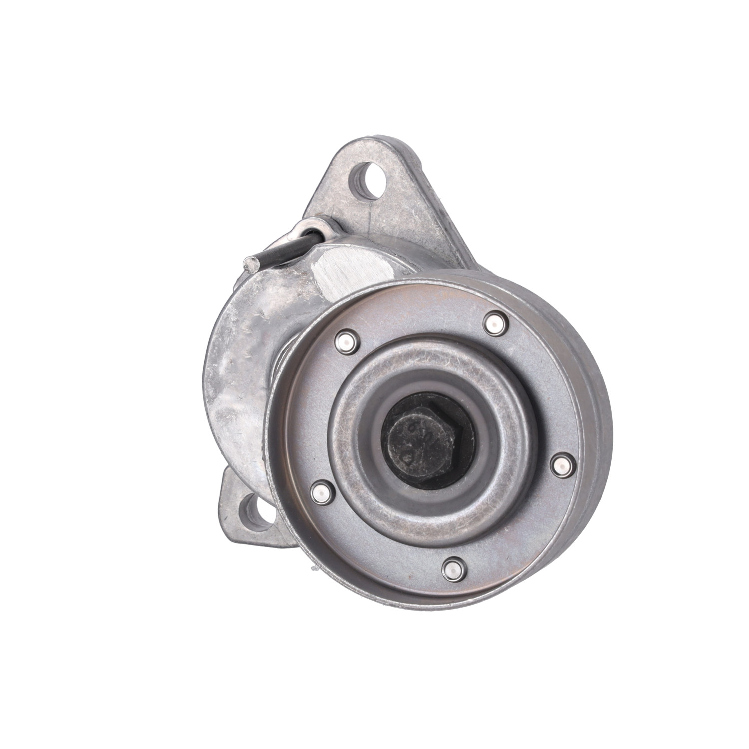 OEM Riemspanner, Poly V-riem OPEL CORSA CLASSIC Saloon 024412292, 06340532, 090502129 van FEBI BILSTEIN - bespaar geld met onze lage prijzen