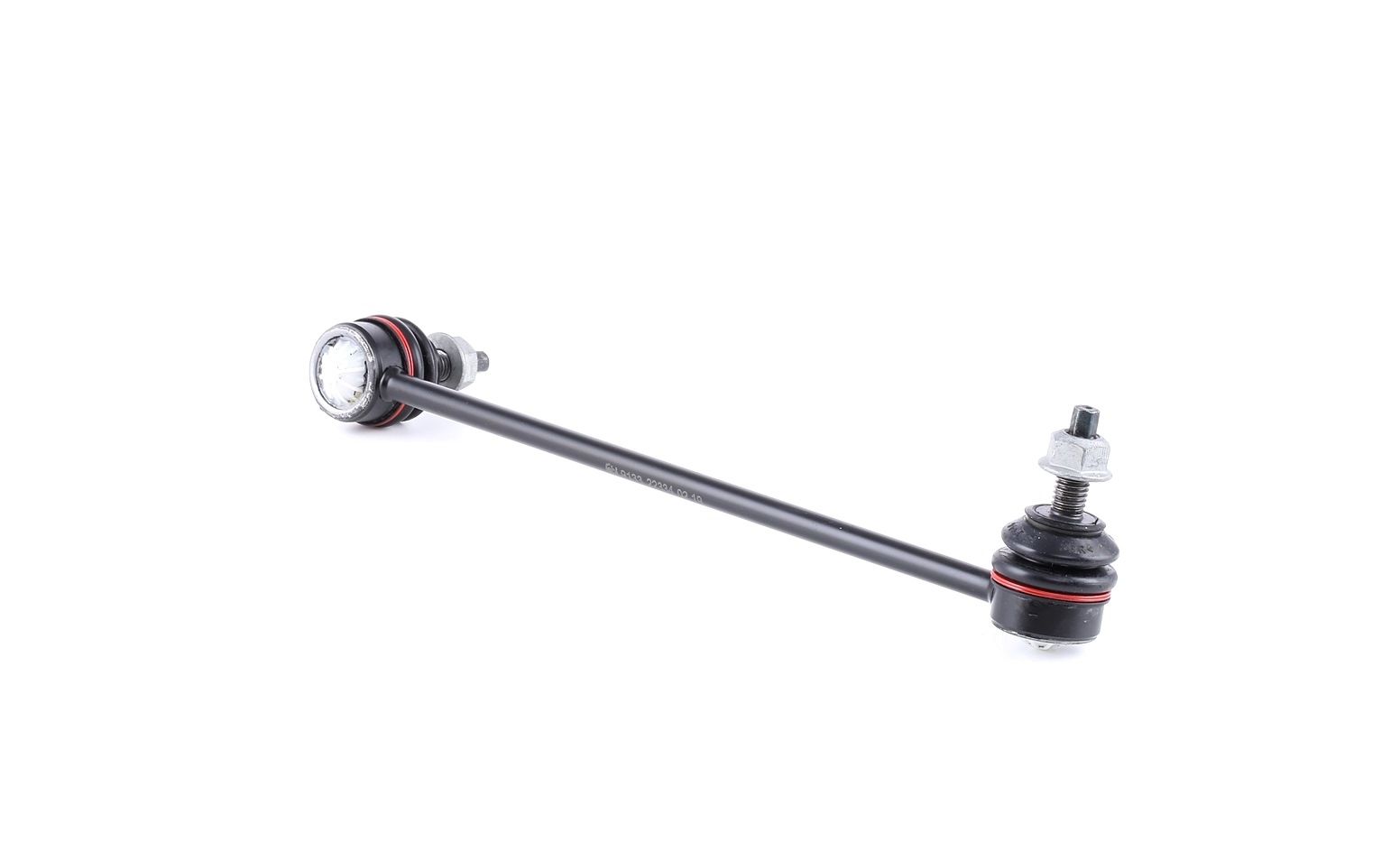 Compre FEBI BILSTEIN Barra / escora, barra estabilizadora Produto No.: 19333 a preços baixos de 15,41 €