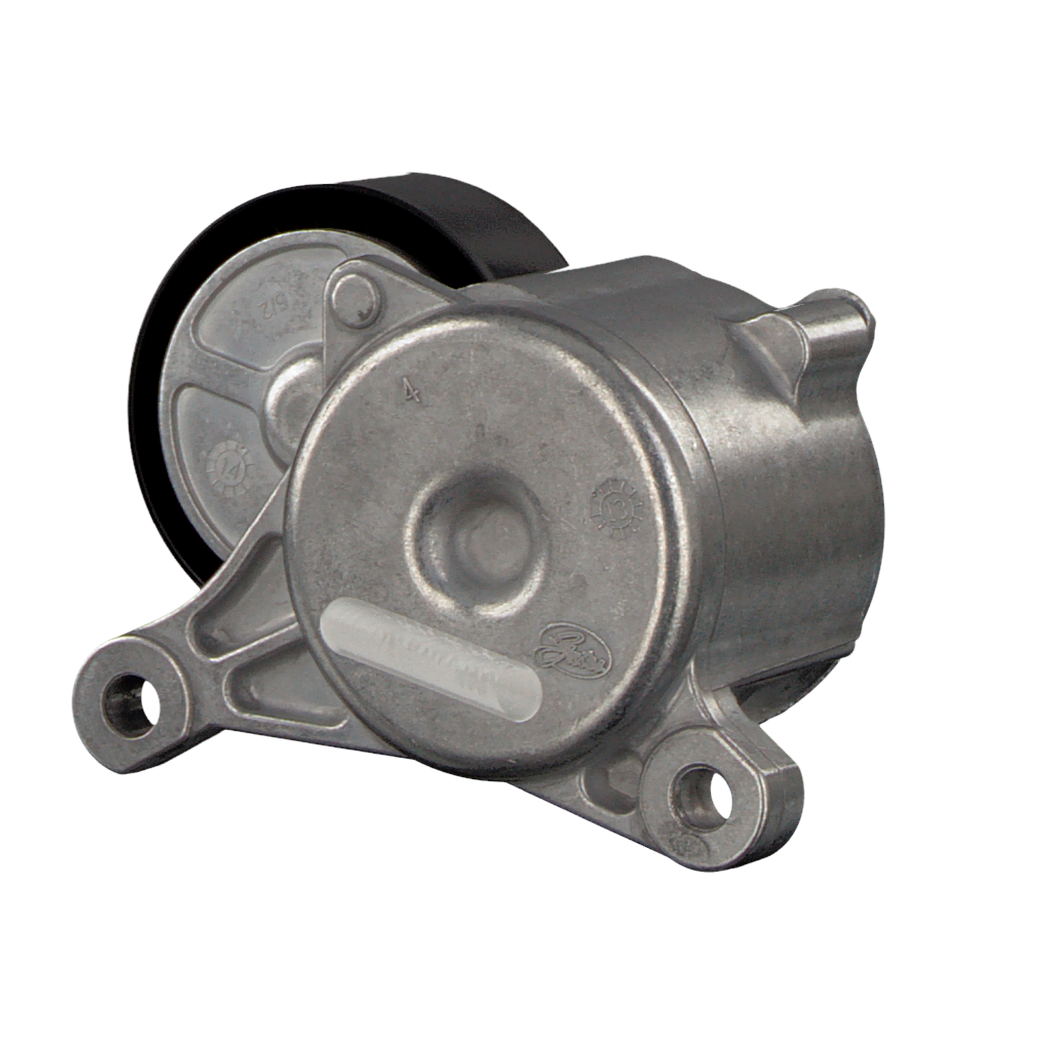 OEM Tensor de correia, correia trapezoidal estriada FIAT 2.0 16V 136 CV Gasolina 575161 de FEBI BILSTEIN online a preços excelentes
