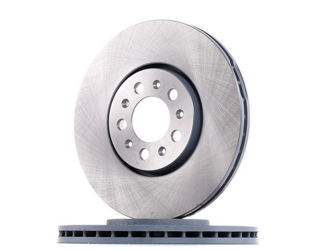 OEM Δισκόπλακα VW 1.9 TDI 4motion 130 PS Πετρέλαιο 1J0615301C από την FEBI BILSTEIN ηλεκτρονικά σε χαμηλές τιμές