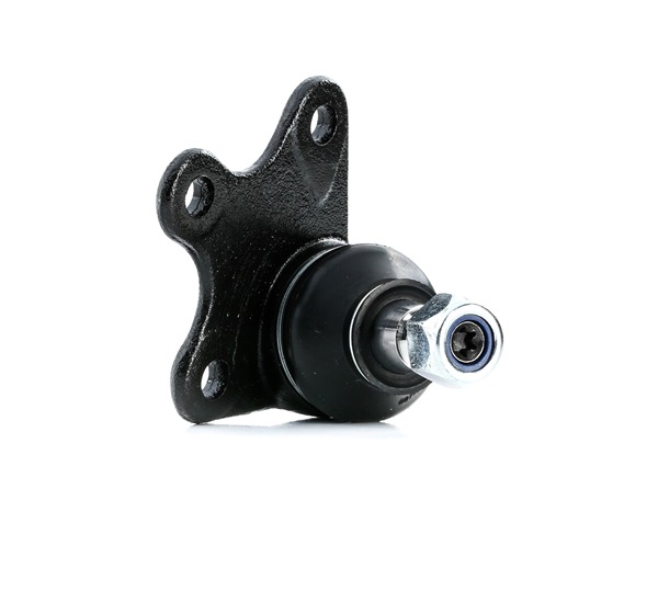 OE Podpora- / kloub SKODA FABIA 2016 5Z0407365B, 5Z0407365C, 6Q0407365A z FEBI BILSTEIN