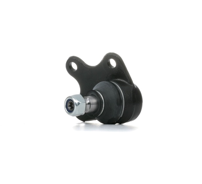 OEM Podpora- / kloub Skoda Fabia Praktik 2007 5Z0407366B, 5Z0407366C, 6Q0407365A FEBI BILSTEIN