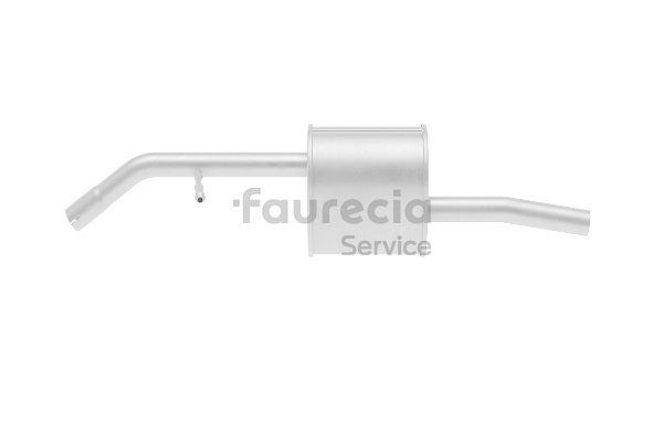 Įsigykite nebrangią originalią Galinis duslintuvas FS15804. sulyginama su 1730FG OEM numeriais internetu