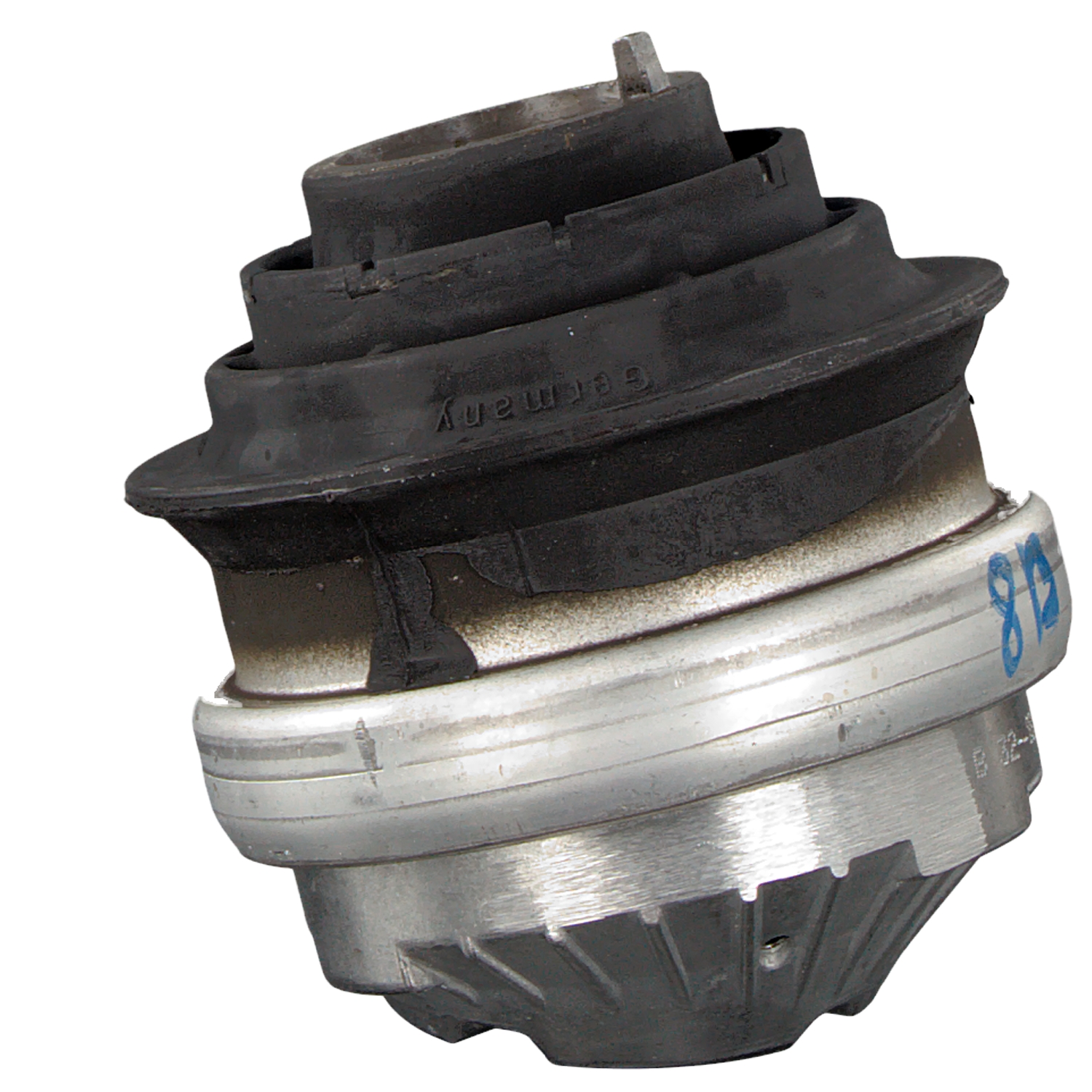 OE MERCEDES-BENZ E-klass 2012 Mootorikinnitus 2302400117, A2302400117, 2022400117 pärit FEBI BILSTEIN