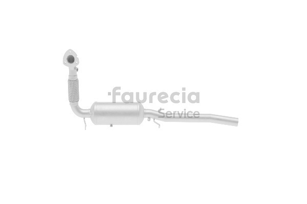 Compre online originais a baixo custo Filtro de partículas FS30352F comparáveis com os números OEM BK315H270CC