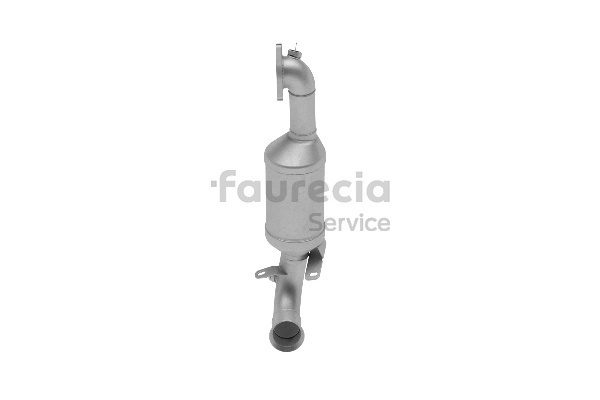 Įsigykite nebrangią originalią Katalizatoriaus FS45825K. sulyginama su 18307583146 OEM numeriais internetu