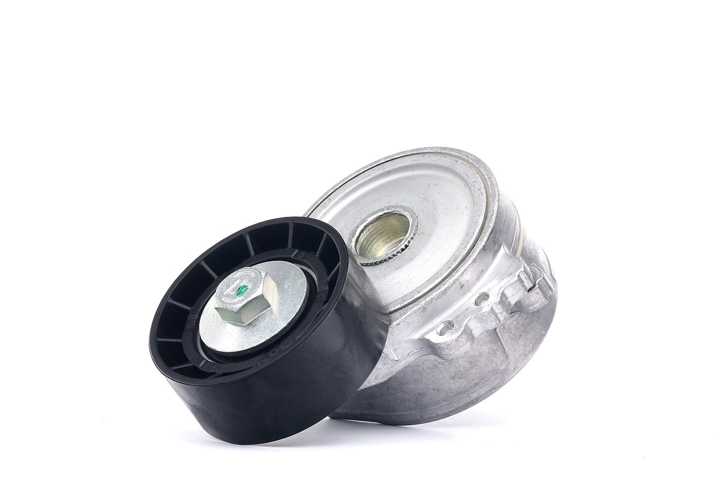 Compre FEBI BILSTEIN Rolo tensor, correia trapezoidal estriada Produto No.: 19482 a preços baixos de 32,30 €