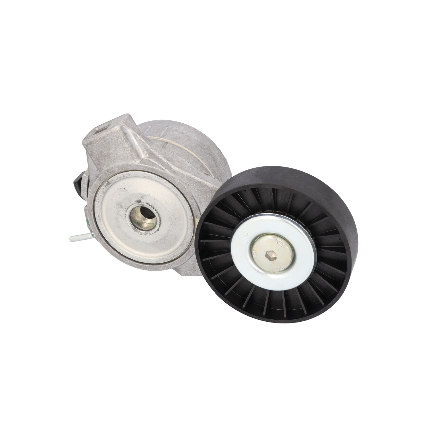OE Remstrammer SAAB 9-2X 2005 4898755, 468175480, 51758385 fra FEBI BILSTEIN