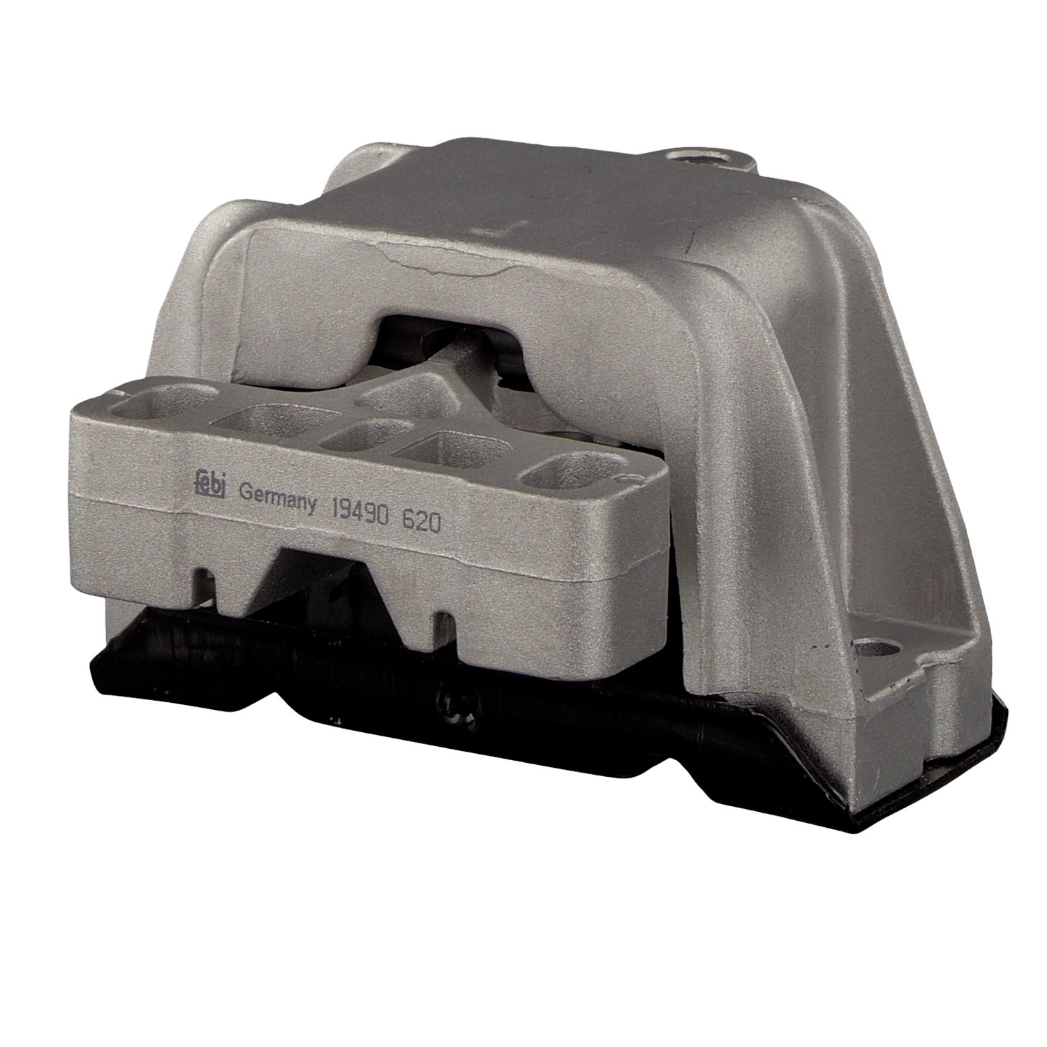 OEM Βάσεις στήριξης κινητήρα Golf 1j5 2003 1J0199555AL, 1J0199851AA, 1J0199851M FEBI BILSTEIN