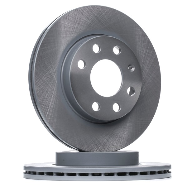 OEM Disco de travão OPEL 1.2 (F08, F68) 75 CV Gasolina 00569021 de FEBI BILSTEIN online a preços excelentes