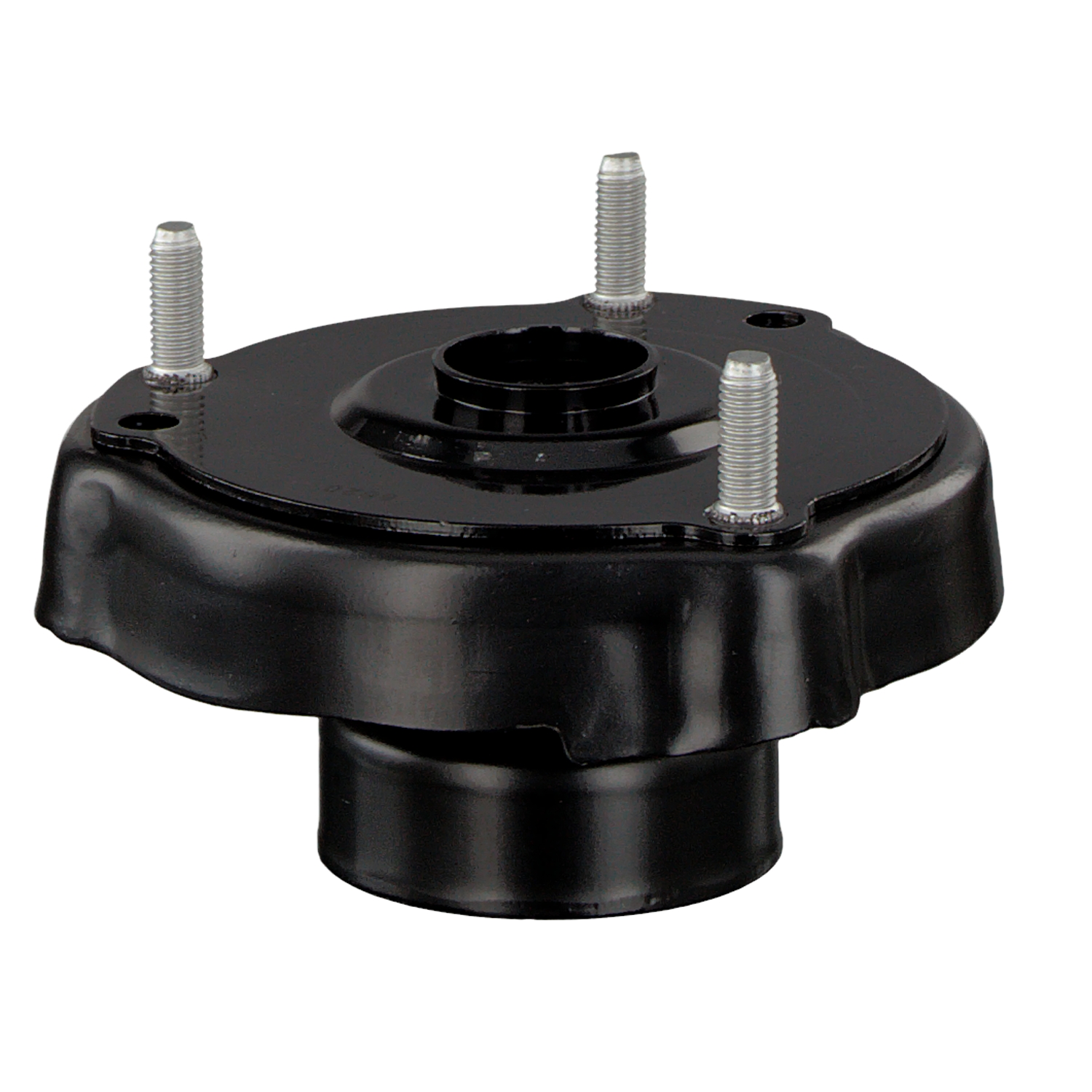 Mercedes W211 2006 Amortizatora statnes balsts FEBI BILSTEIN OEM 2113200026, 2303230020, A2113200026
