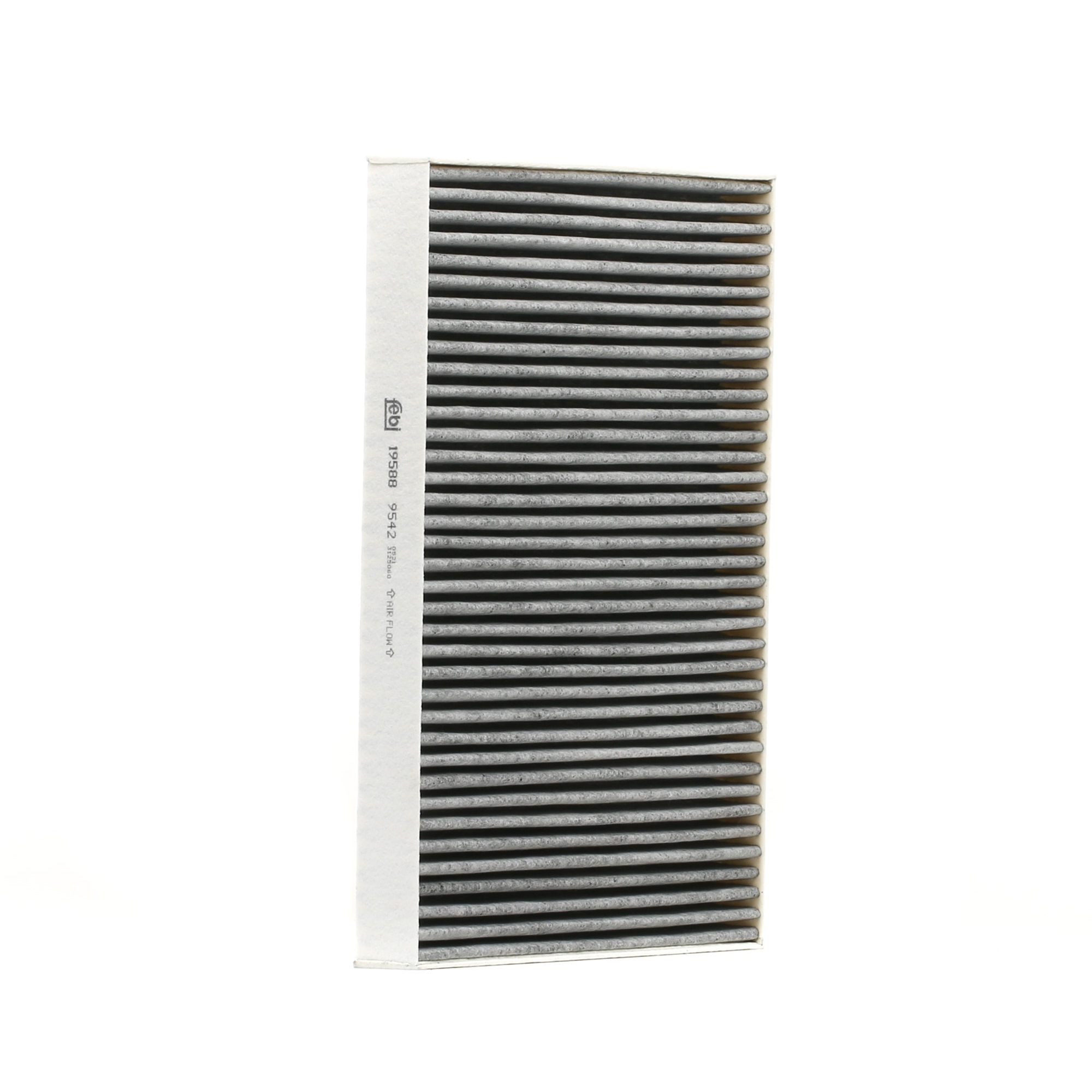 Ostke FEBI BILSTEIN Filter, salongiõhk Toode nr.: 19588 madala hinnaga 13,39 €