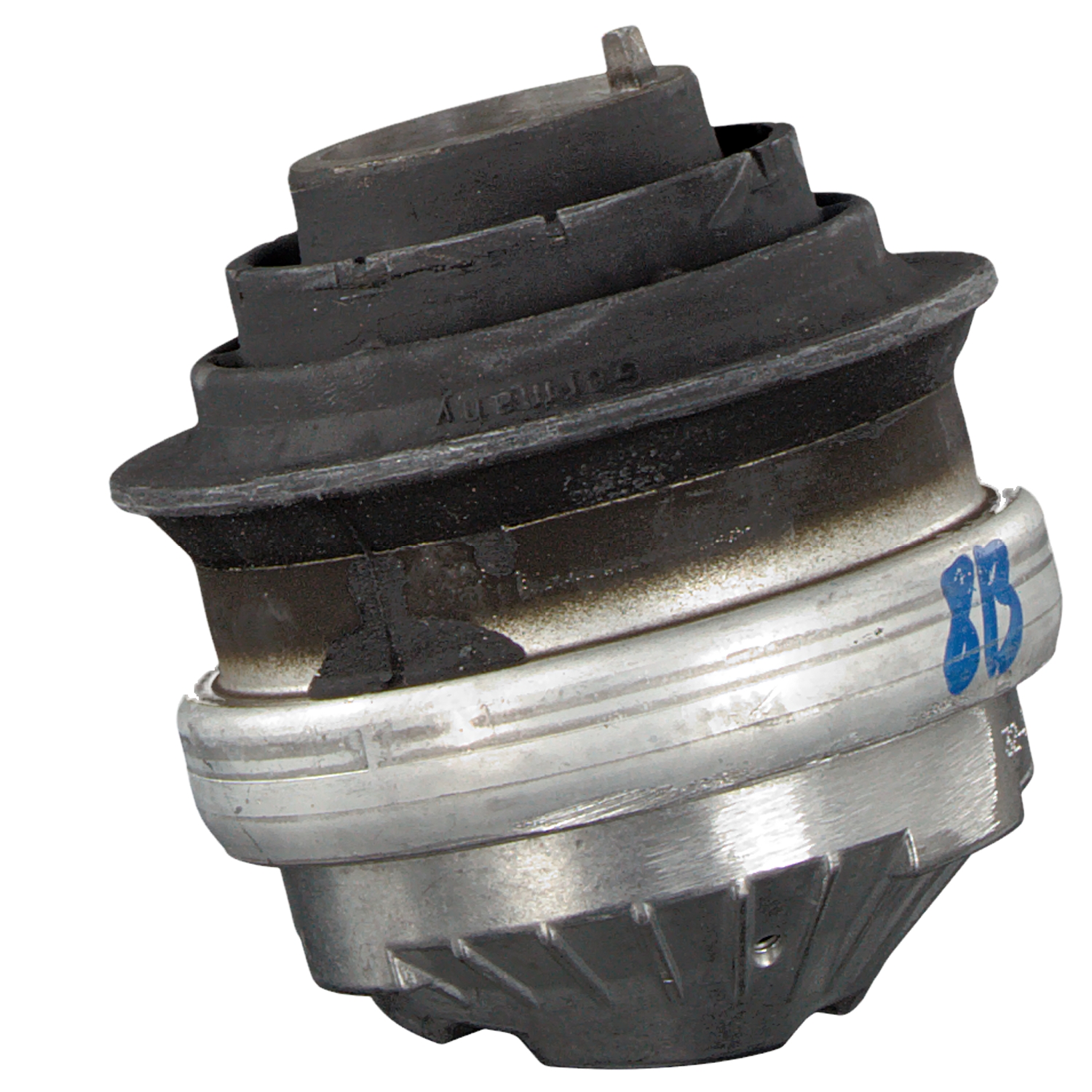 Įsigykite FEBI BILSTEIN Variklio montavimas Prekės Nr.: 19681 už žemiausią 53,04 € kainą