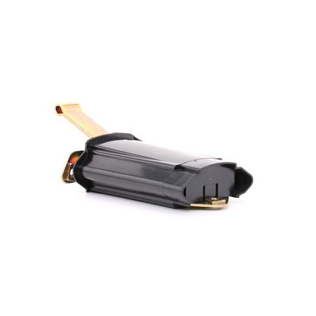 Achterdeur MERCEDES-BENZ in originele kwaliteit 1267200016, 1267200516, A1267200016 van FEBI BILSTEIN
