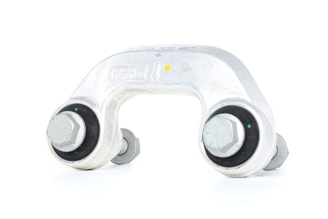 OE Biellette barra stabilizzatrice AUDI ALLROAD 2004 8D0411318D, 8D0411318DS1, 4D0411317G di FEBI BILSTEIN