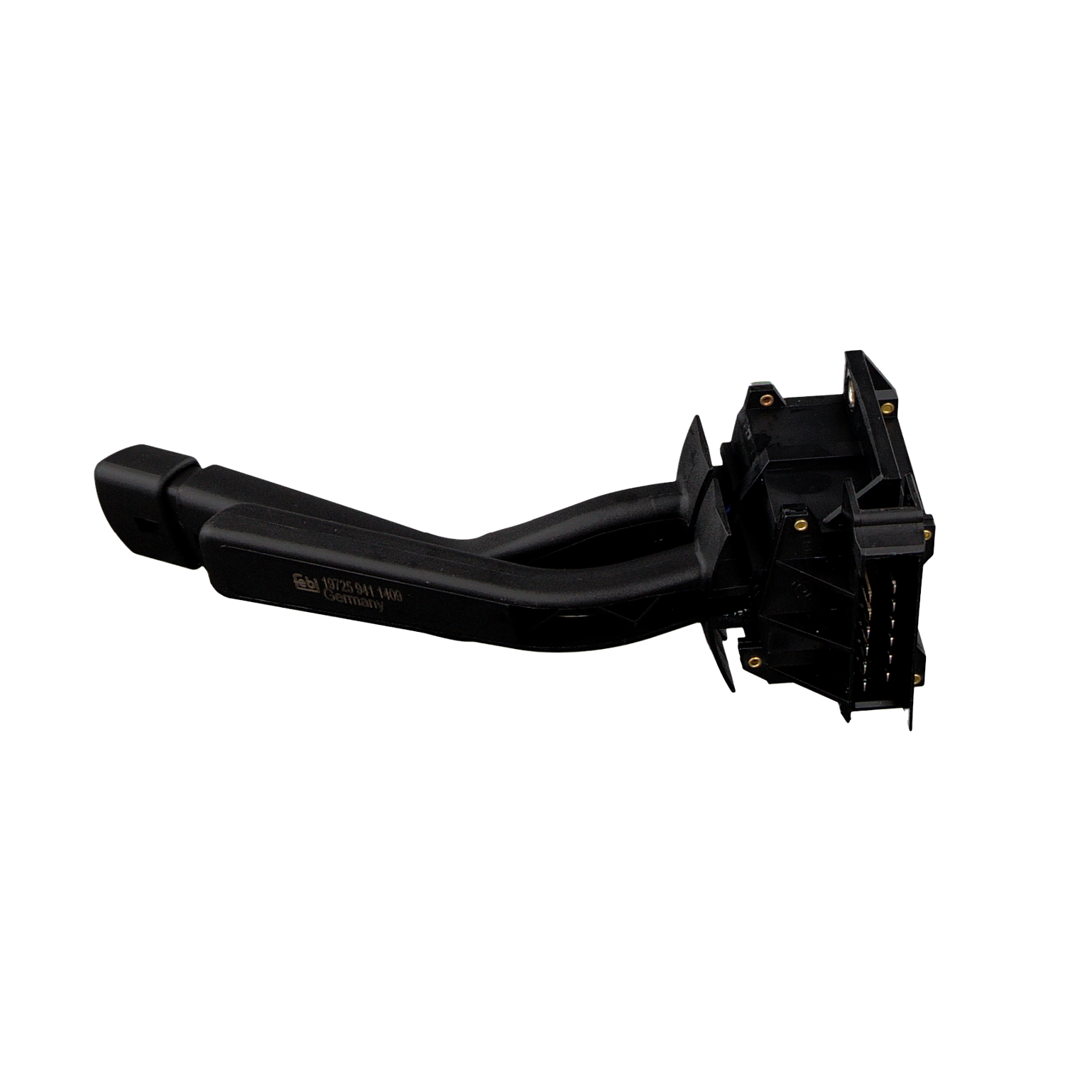 FORD Headlamp switch in original quality 6197687, 6993548, 95VB11K665AA from FEBI BILSTEIN