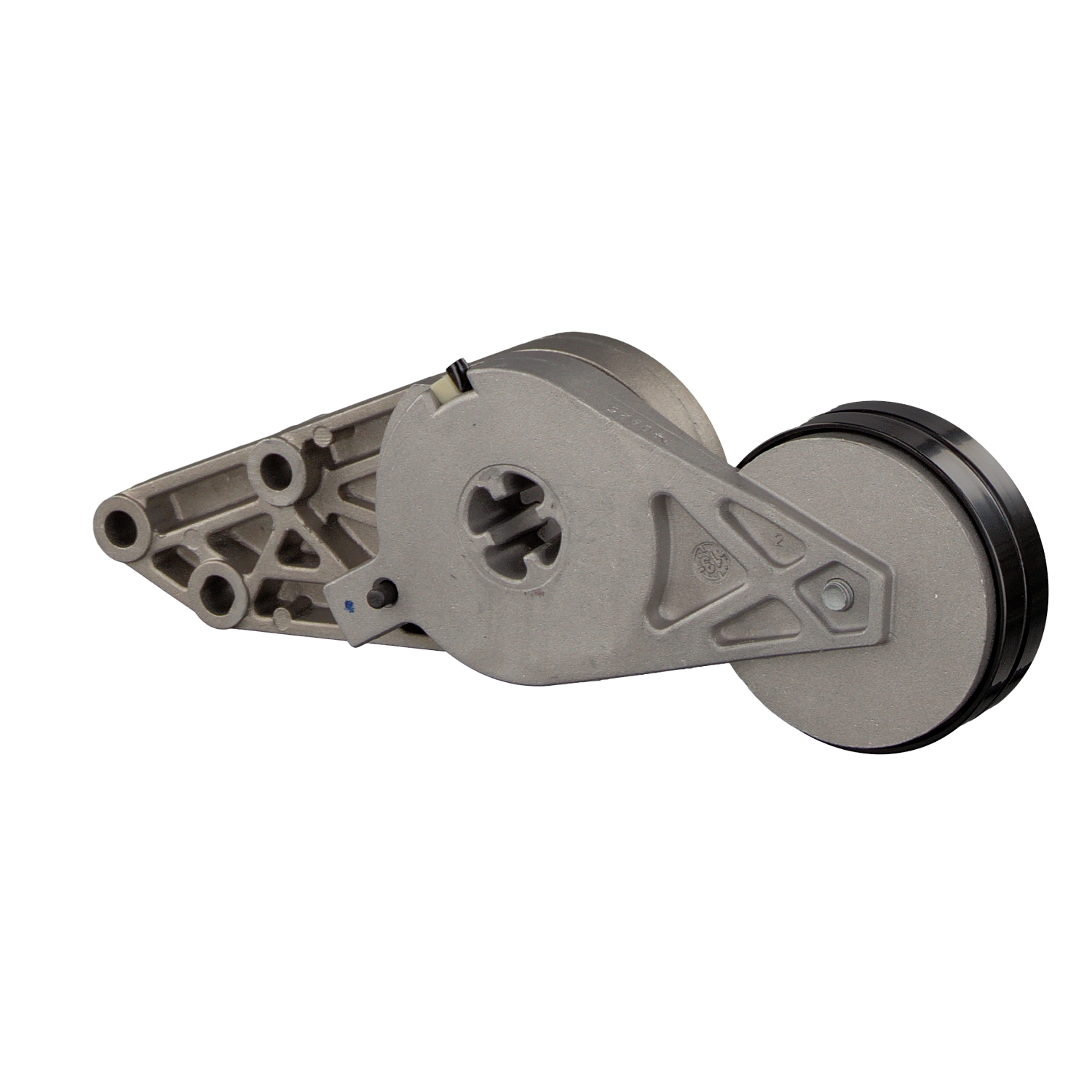 OE SKODA SUPERB 2021 Siksnas spriegotājs, ķīļsiksna 058903133, 058903133A, 058903133B no FEBI BILSTEIN