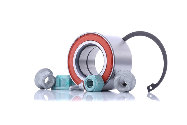 OE VW AMAROK Wheel bearing kit 6N0498625, 6N0498625A, 038105561A from FEBI BILSTEIN - reduced prices