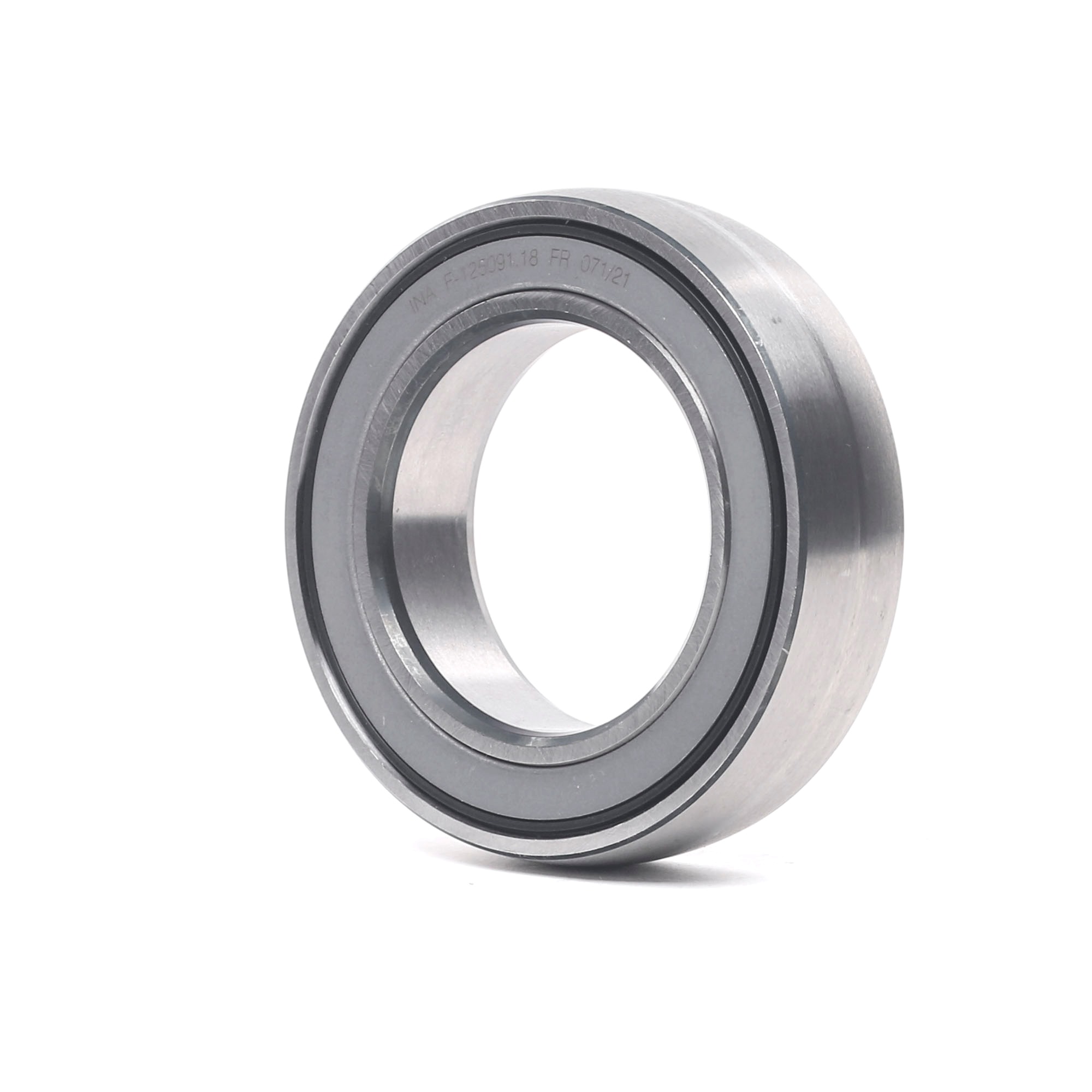 Buy FEBI BILSTEIN Intermediate Bearing, drive shaft Product No.: 19945 at the low price of £ 26,45