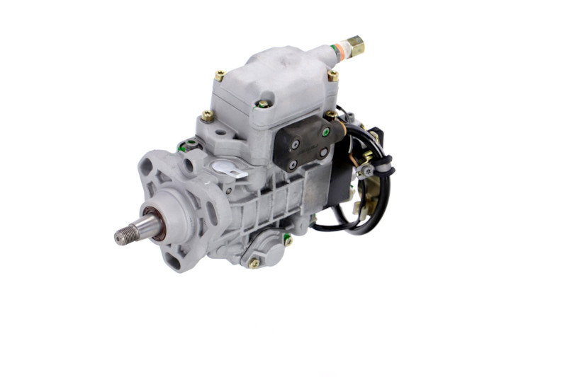REMANTE 002005000012R pompe à haute pression VW Caddy II Break 9K9B 1.9 TDI 90 CH Diesel